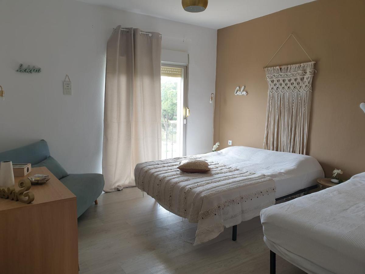 OH! Cinnamon Beach Guest House Isla Canela Exterior foto